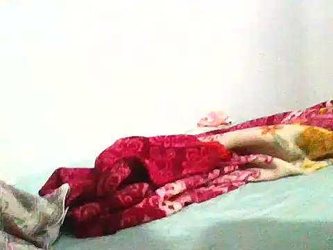 RubinaKhan6 online show from 07-08-26, 11:05
