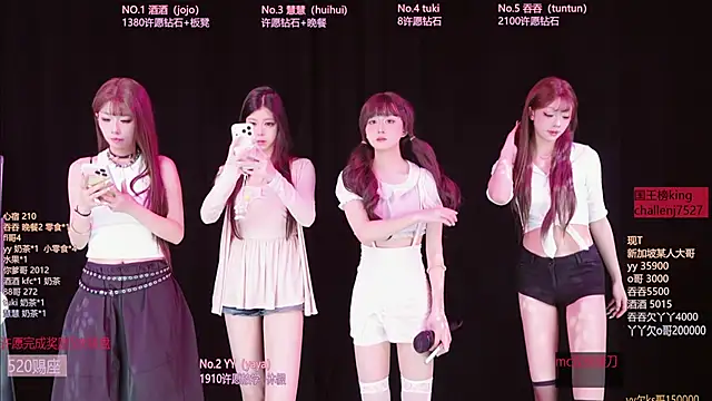 Lris-Girls online show from 06-30-26, 09:31
