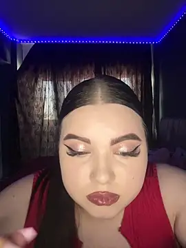 ElyBabyX online show from 06-11-26, 07:16