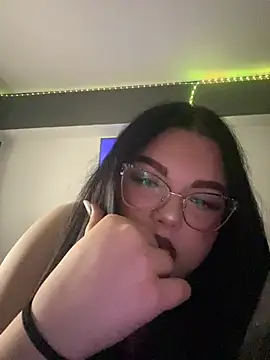 ElyBabyX online show from 05-27-26, 01:57
