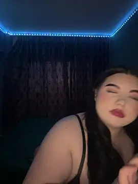 ElyBabyX online show from 06-16-26, 02:22