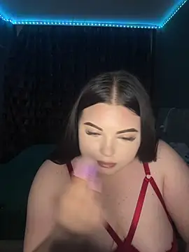 ElyBabyX online show from 06-08-26, 08:20