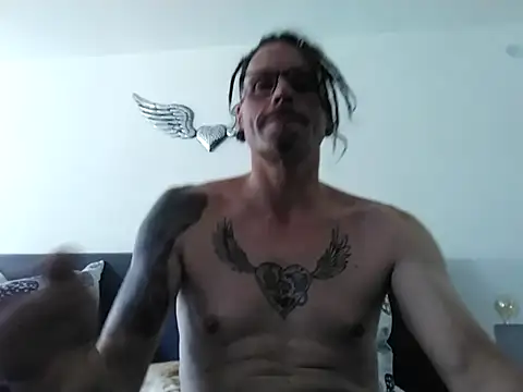 Tattooangel4172 online show from 05-25-26, 10:03