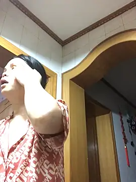 nidejiejie online show from 05-14-26, 04:26