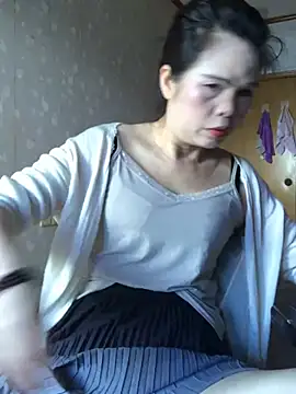 nidejiejie online show from 05-07-26, 04:50