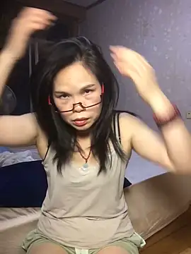 nidejiejie online show from 06-07-26, 01:16