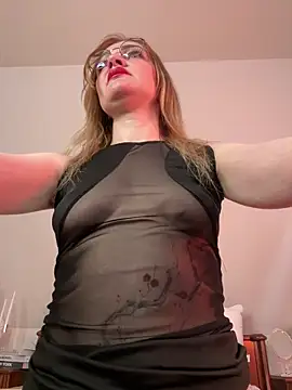 CherryChaos  online show from 06-05-26, 06:52