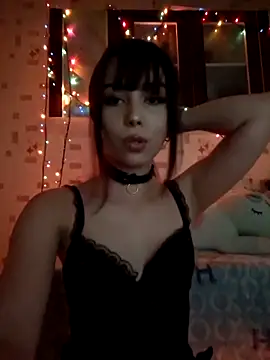 Irendiangel online show from 05-13-26, 09:33