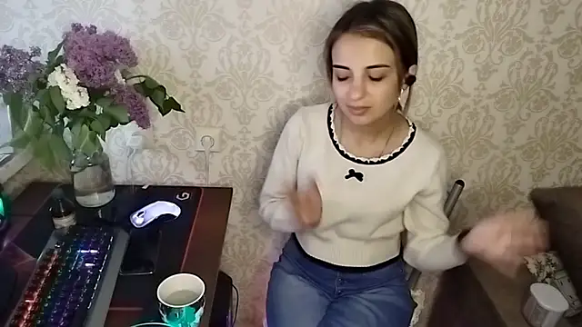By Mira online show from 05-09-26, 04:32