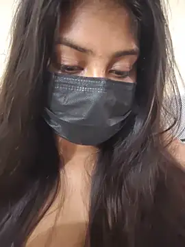 Snapshot of RAGNI-Love chatting on 06-06-26, 06:18 RAGNI-Love online show from 06-06-26, 06:18