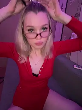Velvet Doll  online show from 05-28-26, 04:53