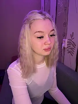 Velvet Doll  online show from 06-19-26, 04:40