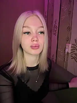 Velvet Doll  online show from 05-31-26, 04:07