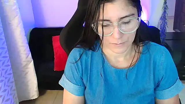 LUCYMILF SEXY online show from 05-23-26, 02:49