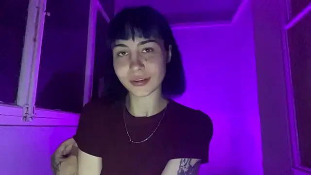SuccubKira online show from 06-04-26, 07:51