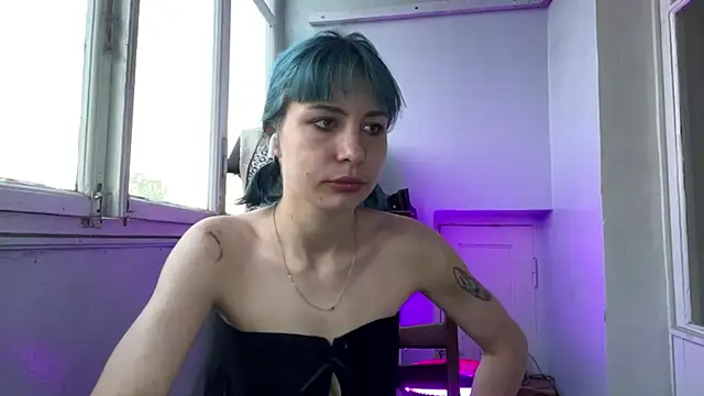 SuccubKira online show from 06-11-26, 02:11
