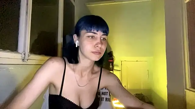 SuccubKira online show from 06-01-26, 07:35