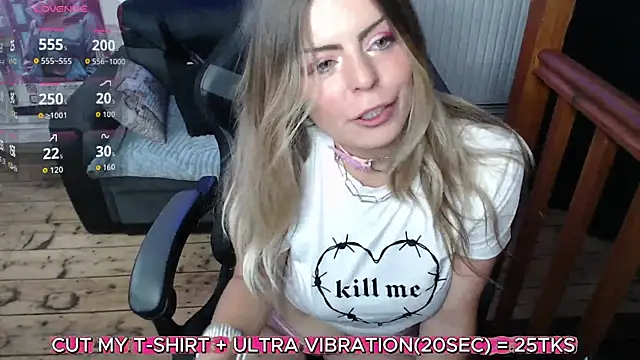 kalybae online show from 05-29-26, 12:11