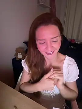 Snapshot of therealgingerr chatting on 06-04-26, 02:27 therealgingerr online show from 06-04-26, 02:27