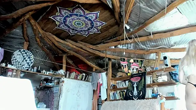 wildforestmuse  online show from 07-28-26, 03:21