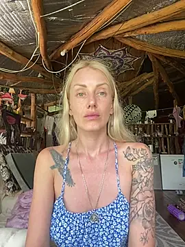 wildforestmuse  online show from 06-26-26, 10:10