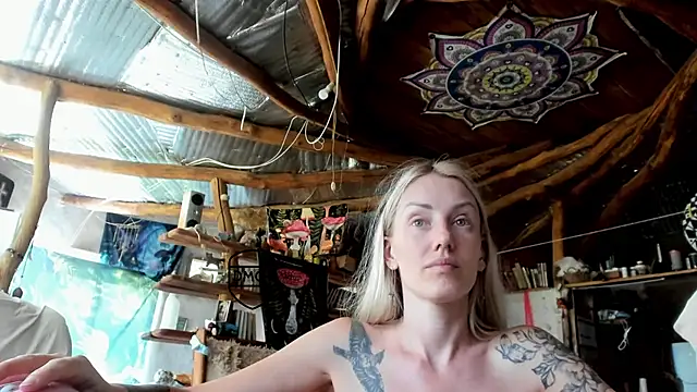 wildforestmuse  online show from 08-01-26, 08:01