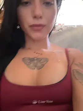 MartinadeCaxias online show from 05-09-26, 03:37
