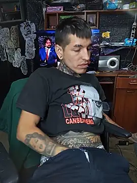 demoni0802 online show from 05-20-26, 03:47