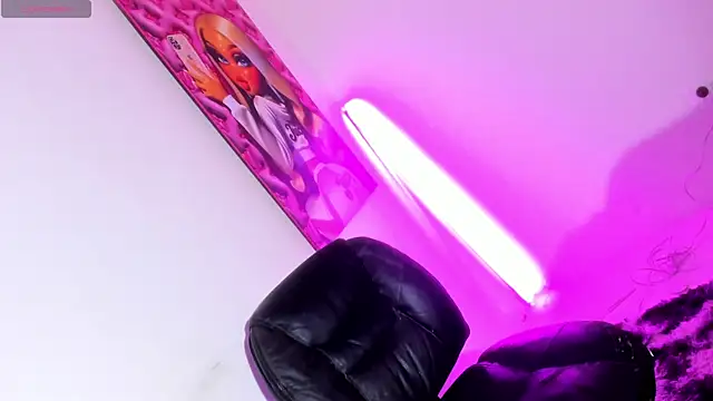 Julieta princess  online show from 05-12-26, 01:13