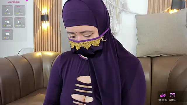 yasmin dina online show from 05-26-26, 03:10