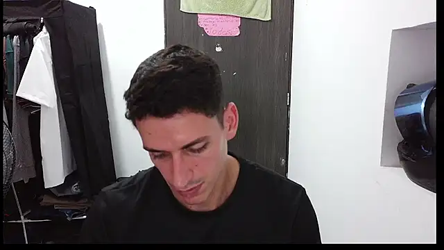 RaulRico online show from 07-12-26, 05:14