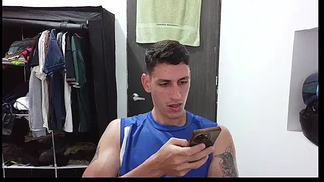 RaulRico online show from 05-09-26, 09:07