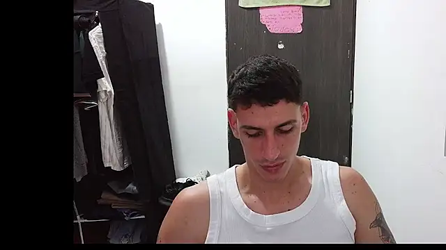 RaulRico online show from 07-17-26, 12:52