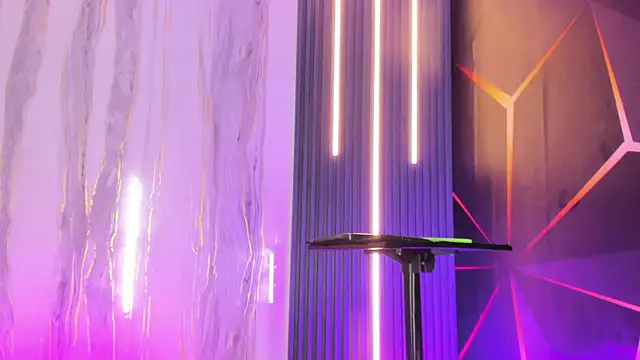Miss Isa  online show from 06-03-26, 03:39