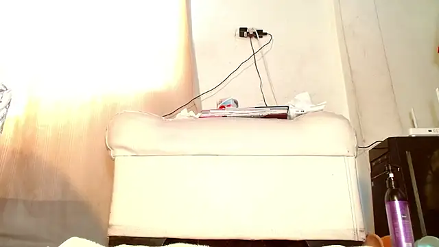 Nasty Roxxane online show from 05-27-26, 05:42