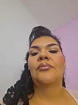 DiosaBelle online show from 06-30-26, 01:38