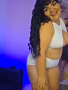 DiosaBelle online show from 06-25-26, 05:12