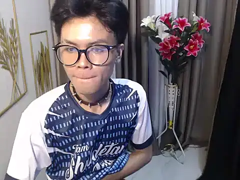 sweetguy forth online show from 05-07-26, 11:13