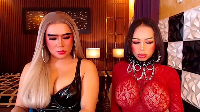 MariaSofiaLoveTS online show from 06-03-26, 11:33