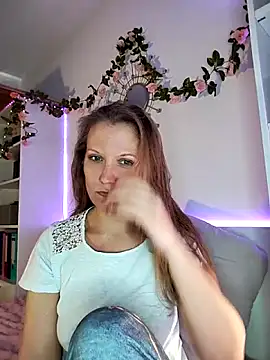 Candy Cougar online show from 06-01-26, 06:46