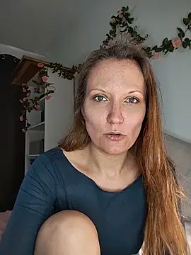 Candy Cougar online show from 06-07-26, 07:02