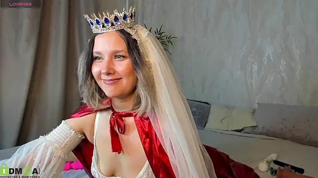 Nikki Mi1k online show from 06-26-26, 10:32