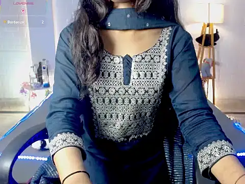 Annu 07 online show from 07-08-26, 04:35
