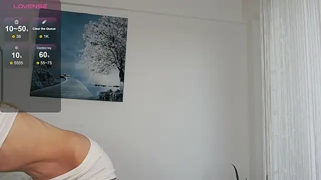 Belle Blondy online show from 06-19-26, 10:54