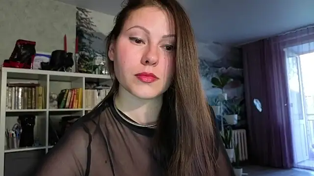 Dana-Queendom online show from 05-08-26, 01:37