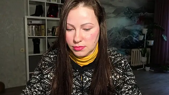 Dana-Queendom online show from 05-21-26, 12:19