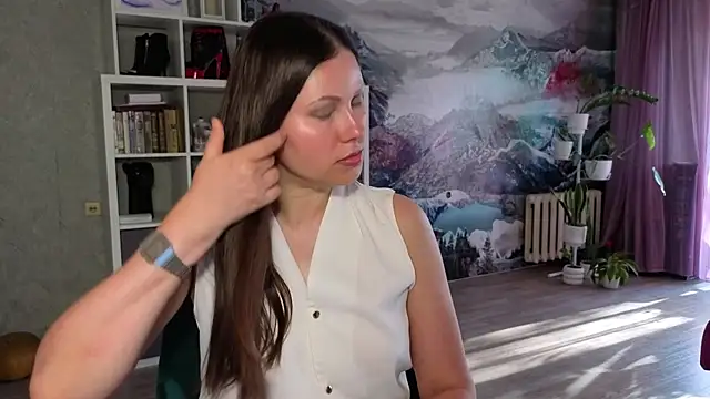 Dana-Queendom online show from 06-13-26, 12:52