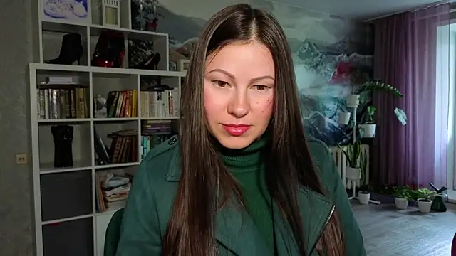 Dana-Queendom online show from 05-23-26, 01:26