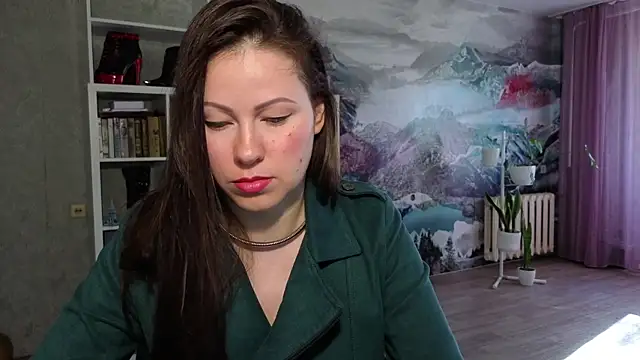 Dana-Queendom online show from 05-15-26, 01:36