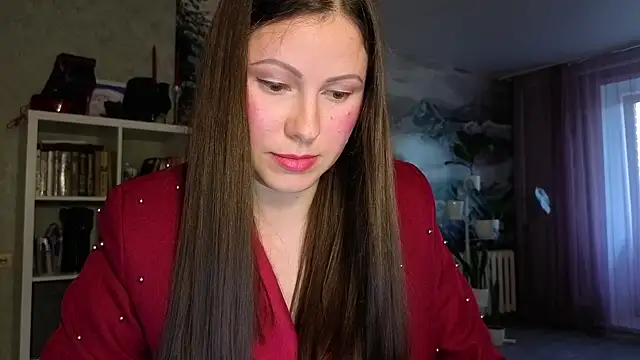 Dana-Queendom online show from 05-07-26, 01:47